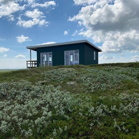 Skeiðvellir Panorama house Villa Hella Eksteriør bilde
